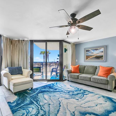 Sunbird 102W Villa ปานามาซิตี้บีช ภายนอก รูปภาพ