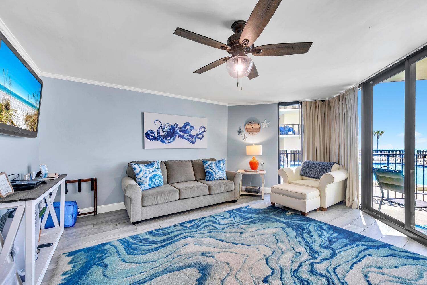 Sunbird 102W Villa ปานามาซิตี้บีช ภายนอก รูปภาพ